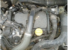 Recambio de motor completo para dacia sandero ii (b8_) 1.5 dci referencia OEM IAM   