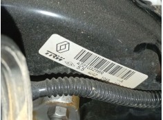 Recambio de servofreno para dacia sandero ii (b8_) 1.5 dci referencia OEM IAM 472103298R  