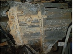 Recambio de caja cambios para dacia sandero ii (b8_) 1.5 dci referencia OEM IAM   