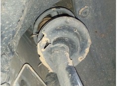 Recambio de amortiguador delantero derecho para dacia sandero ii (b8_) 1.5 dci referencia OEM IAM   