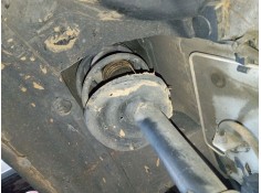 Recambio de amortiguador delantero izquierdo para dacia sandero ii (b8_) 1.5 dci referencia OEM IAM   