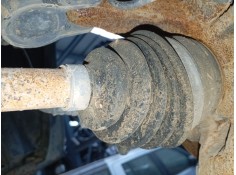 Recambio de transmision delantera derecha para dacia sandero ii (b8_) 1.5 dci referencia OEM IAM   