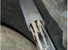 Recambio de amortiguador trasero izquierdo para dacia sandero ii (b8_) 1.5 dci referencia OEM IAM   