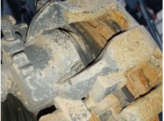 Recambio de pinza freno delantera izquierda para dacia sandero ii (b8_) 1.5 dci referencia OEM IAM   