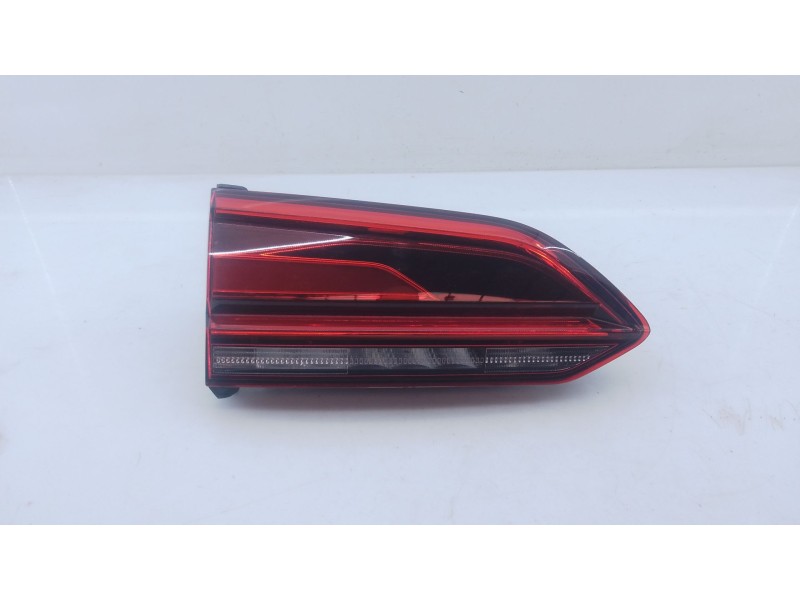 Recambio de piloto trasero izquierdo porton para volkswagen touareg r-line 4 motion referencia OEM IAM   