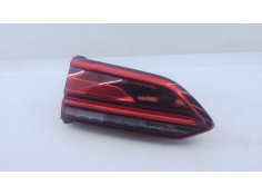 Recambio de piloto trasero izquierdo porton para volkswagen touareg r-line 4 motion referencia OEM IAM    2