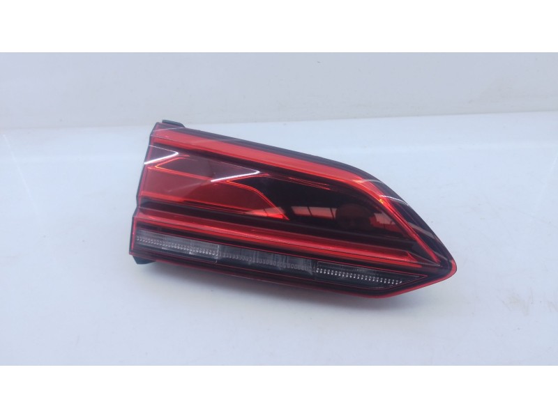 Recambio de piloto trasero izquierdo porton para volkswagen touareg r-line 4 motion referencia OEM IAM   