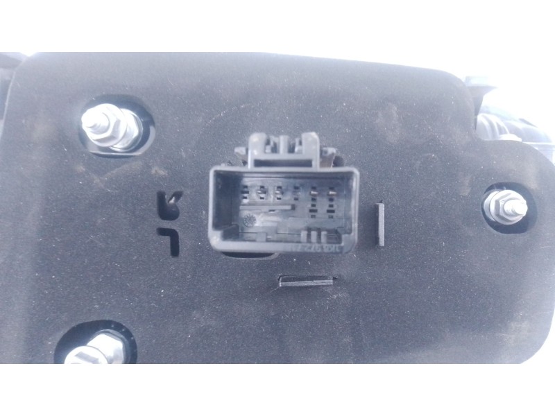 Recambio de piloto trasero izquierdo porton para volkswagen touareg r-line 4 motion referencia OEM IAM   