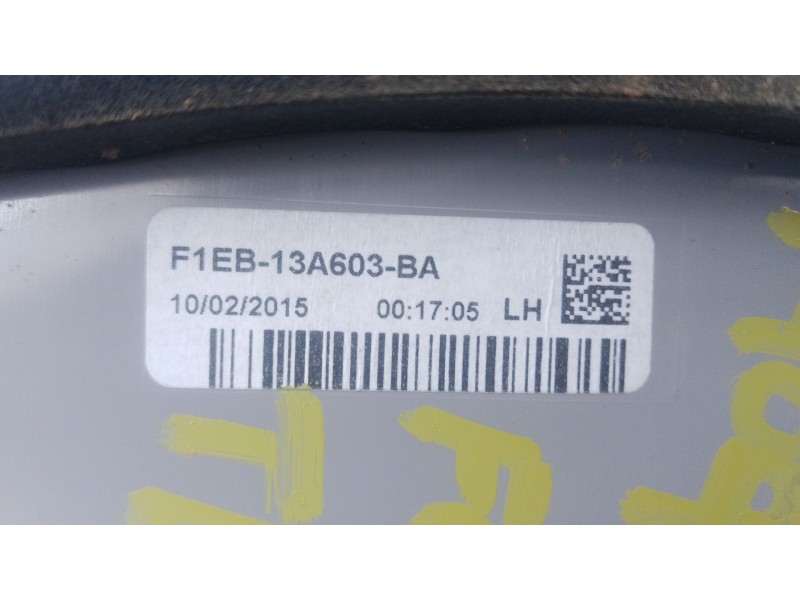 Recambio de piloto trasero izquierdo porton para ford focus iii turnier 1.6 ti referencia OEM IAM   