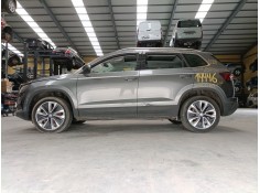 skoda karoq (nu7, nd7) del año 2024