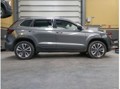 skoda karoq (nu7, nd7) del año 2024