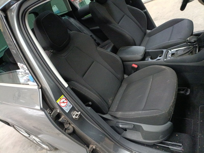 skoda karoq (nu7, nd7) del año 2024