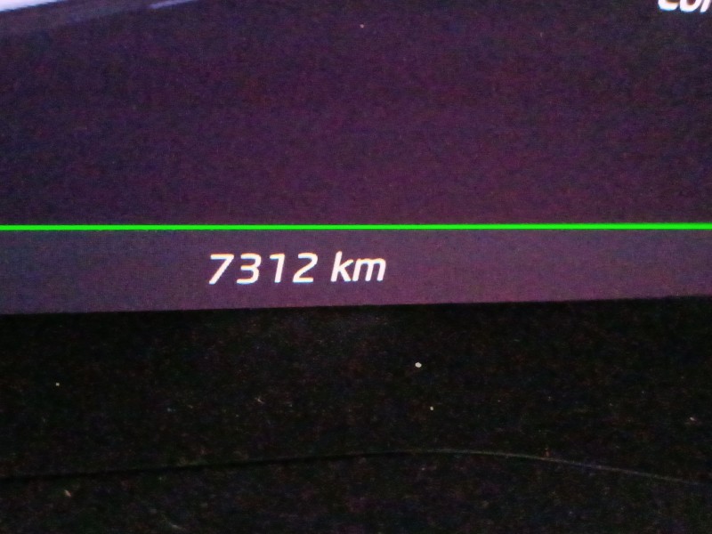 skoda karoq (nu7, nd7) del año 2024