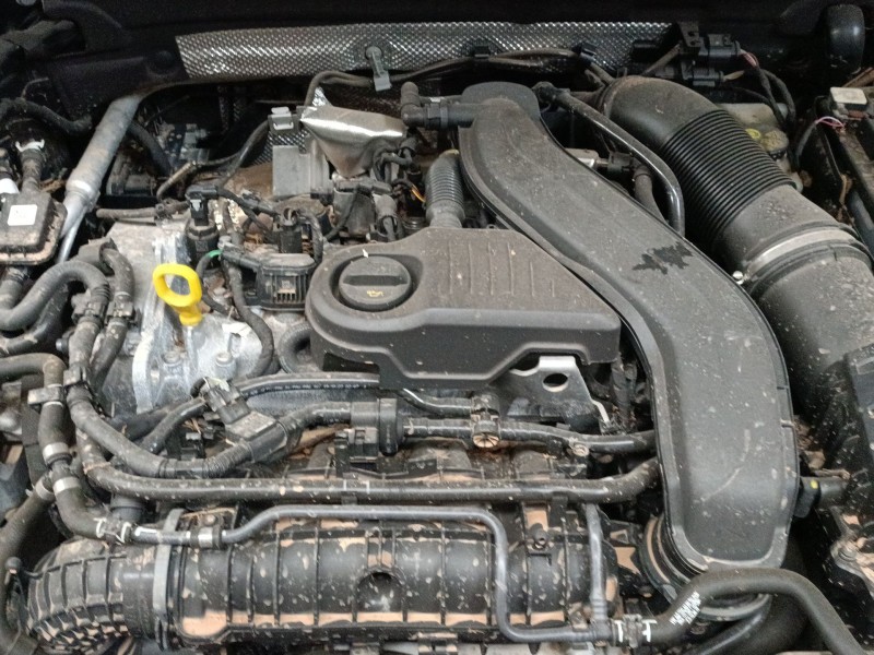 skoda karoq (nu7, nd7) del año 2024