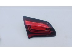 Recambio de piloto trasero izquierdo porton para citroën c4 ii (nc_) 1.2 thp 130 referencia OEM IAM   