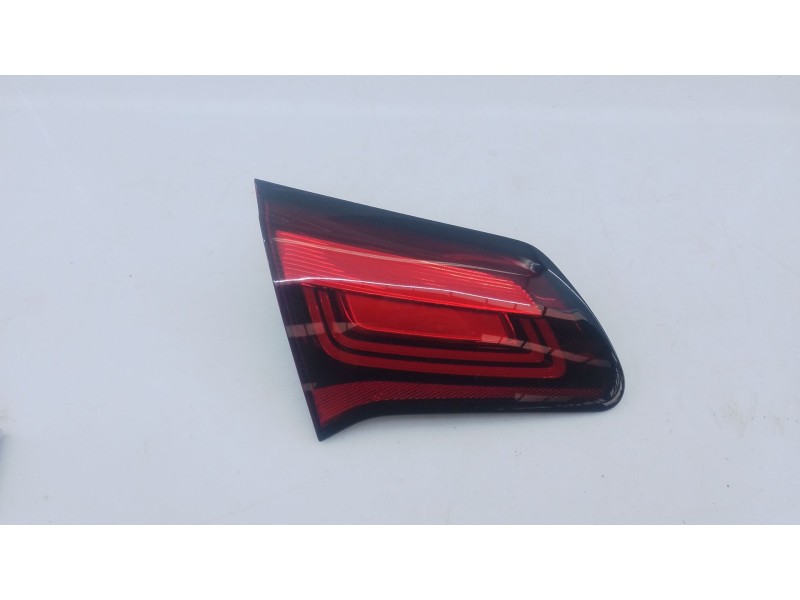 Recambio de piloto trasero izquierdo porton para citroën c4 ii (nc_) 1.2 thp 130 referencia OEM IAM   