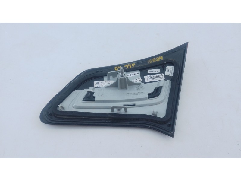 Recambio de piloto trasero izquierdo porton para citroën c4 ii (nc_) 1.2 thp 130 referencia OEM IAM   