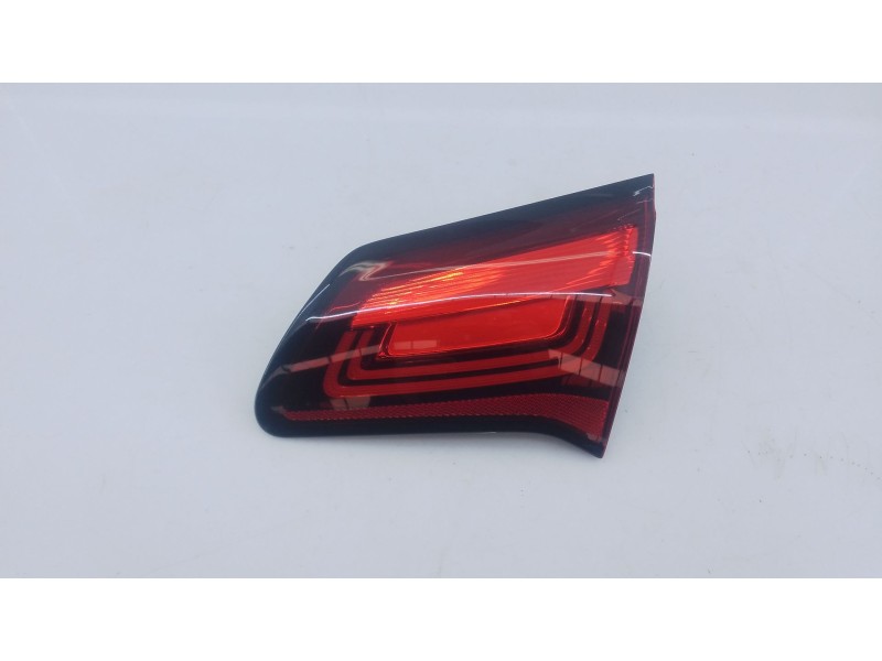 Recambio de piloto trasero derecho porton para citroën c4 ii (nc_) 1.2 thp 130 referencia OEM IAM   