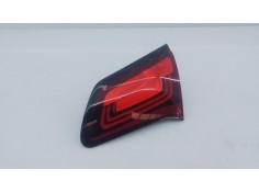 Recambio de piloto trasero derecho porton para citroën c4 ii (nc_) 1.2 thp 130 referencia OEM IAM    2