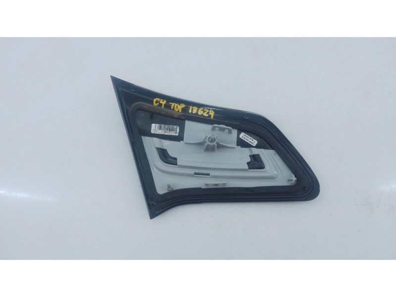 Recambio de piloto trasero derecho porton para citroën c4 ii (nc_) 1.2 thp 130 referencia OEM IAM   