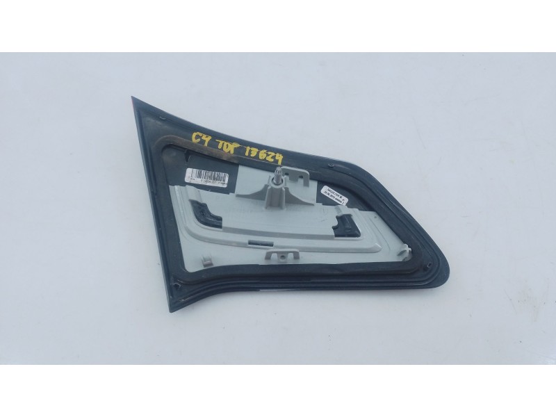 Recambio de piloto trasero derecho porton para citroën c4 ii (nc_) 1.2 thp 130 referencia OEM IAM   