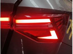 Recambio de piloto trasero derecho para skoda karoq (nu7, nd7) 1.5 tsi referencia OEM IAM   