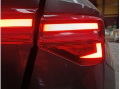 Recambio de piloto trasero derecho para skoda karoq (nu7, nd7) 1.5 tsi referencia OEM IAM    2