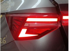 Recambio de piloto trasero izquierdo para skoda karoq (nu7, nd7) 1.5 tsi referencia OEM IAM   