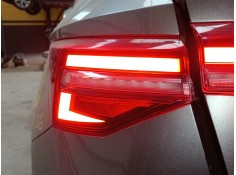 Recambio de piloto trasero izquierdo para skoda karoq (nu7, nd7) 1.5 tsi referencia OEM IAM    2