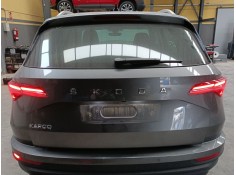 Recambio de porton trasero para skoda karoq (nu7, nd7) 1.5 tsi referencia OEM IAM   
