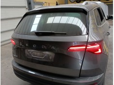 Recambio de porton trasero para skoda karoq (nu7, nd7) 1.5 tsi referencia OEM IAM    2