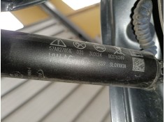 Recambio de amortiguador porton trasero izquierdo para skoda karoq (nu7, nd7) 1.5 tsi referencia OEM IAM    2