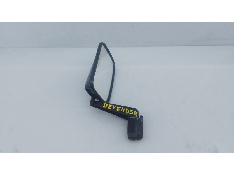 Recambio de retrovisor izquierdo electrico para land rover defender (ld) 90 e familiar referencia OEM IAM   