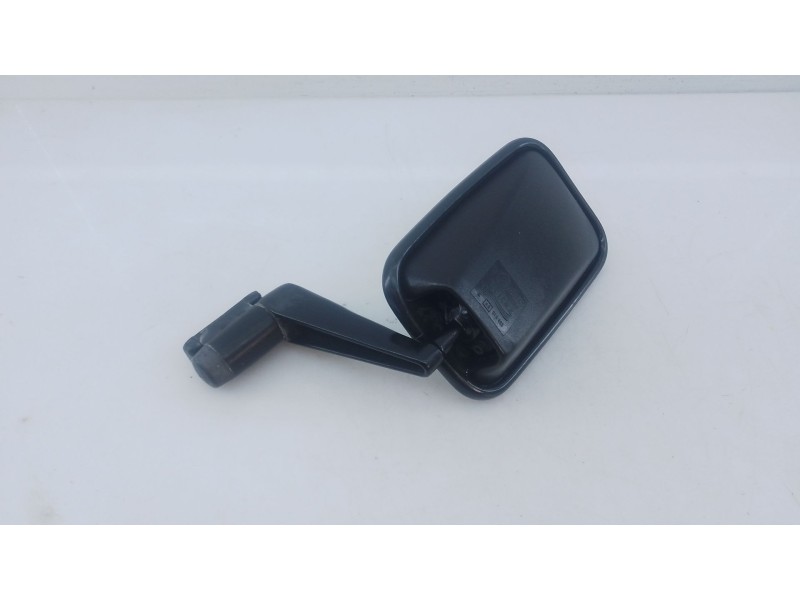 Recambio de retrovisor izquierdo electrico para land rover defender (ld) 90 e familiar referencia OEM IAM   