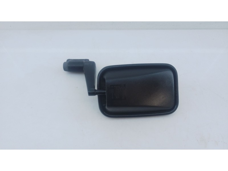Recambio de retrovisor izquierdo electrico para land rover defender (ld) 90 e familiar referencia OEM IAM   