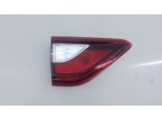 Recambio de piloto trasero izquierdo porton para kia stonic (yb) 1.0 t-gdi referencia OEM IAM   