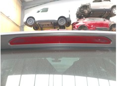 Recambio de luz central de freno para skoda karoq (nu7, nd7) 1.5 tsi referencia OEM IAM   