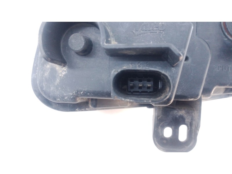 Recambio de faro antiniebla izquierdo para volkswagen polo vi (aw1, bz1, ae1) 1.0 tsi referencia OEM IAM   