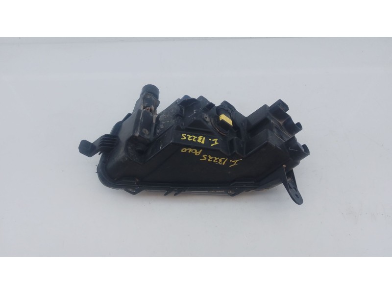 Recambio de faro antiniebla izquierdo para volkswagen polo vi (aw1, bz1, ae1) 1.0 tsi referencia OEM IAM   