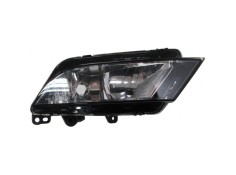 Recambio de faro antiniebla izquierdo para seat leon (5f1) 1.4 tsi referencia OEM IAM 13852201 10121310008 8433066180485 T2-4-B 