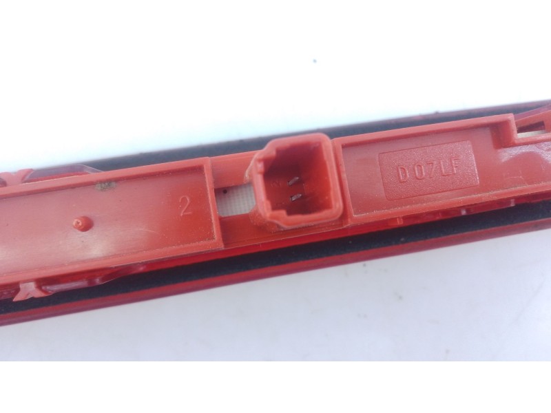 Recambio de luz central de freno para ford focus iii turnier 1.6 ti referencia OEM IAM   