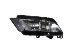 Recambio de faro antiniebla izquierdo para seat leon (5f1) 1.4 tsi referencia OEM IAM 13852201 10121310008 8433066180485 T2-4-B 