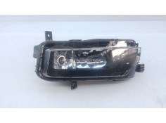 Recambio de faro antiniebla derecho para volkswagen crafter caja/chasis (sz_) 2.0 tdi rwd referencia OEM IAM   