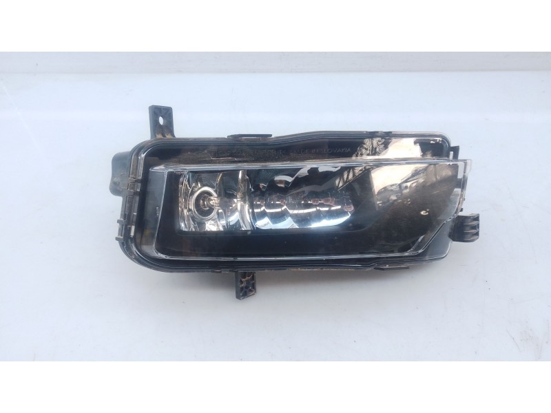 Recambio de faro antiniebla derecho para volkswagen crafter caja/chasis (sz_) 2.0 tdi rwd referencia OEM IAM   