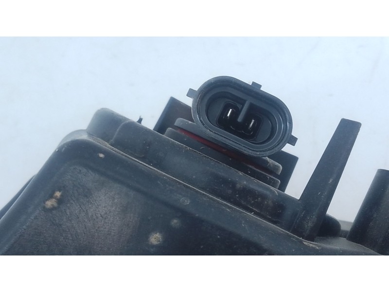 Recambio de faro antiniebla derecho para volkswagen crafter caja/chasis (sz_) 2.0 tdi rwd referencia OEM IAM   