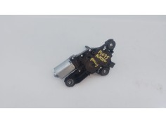 Recambio de motor limpia trasero para ford focus iii turnier 1.6 ti referencia OEM IAM F1FB17K441AA 0390201259  2
