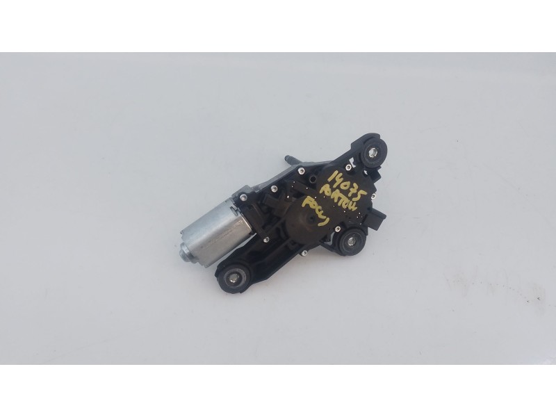 Recambio de motor limpia trasero para ford focus iii turnier 1.6 ti referencia OEM IAM F1FB17K441AA 0390201259 