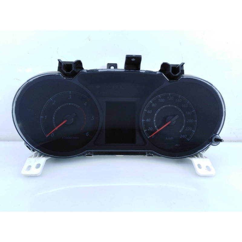 Recambio de cuadro instrumentos para mitsubishi asx (ga0w) motion 4wd referencia OEM IAM 8100B818 0T34300 