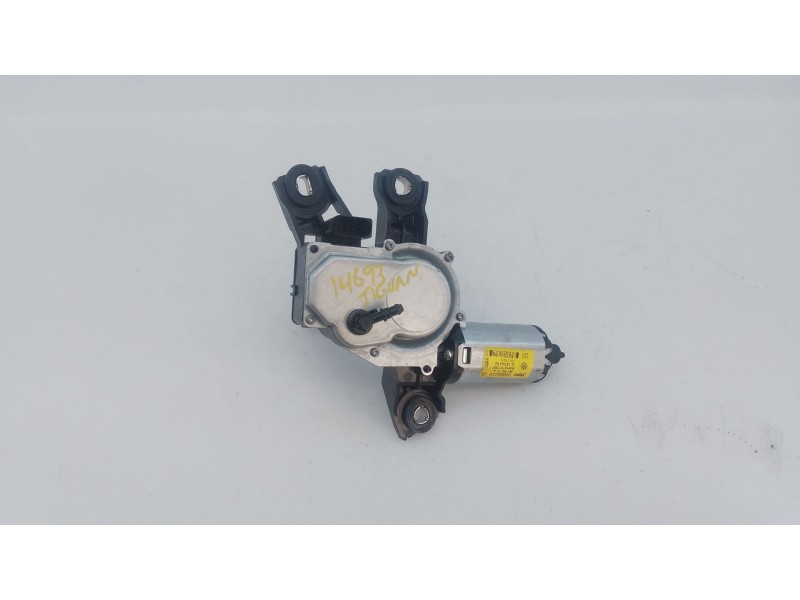 Recambio de motor limpia trasero para volkswagen tiguan (5n_) 2.0 tdi referencia OEM IAM 5N0955711A  