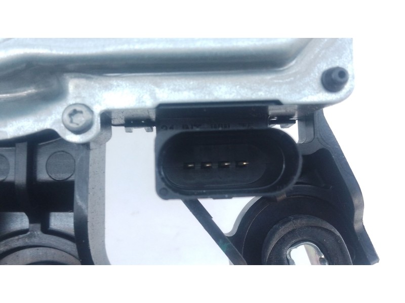 Recambio de motor limpia trasero para volkswagen tiguan (5n_) 2.0 tdi referencia OEM IAM 5N0955711A  